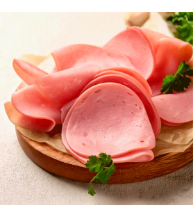 Mortadella Natural flavour Liposoluble